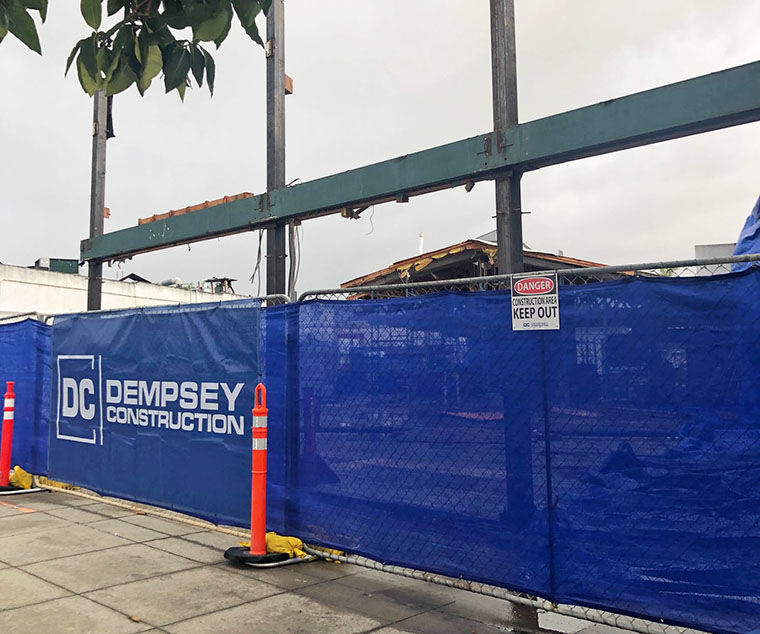 Block Change Continues ...